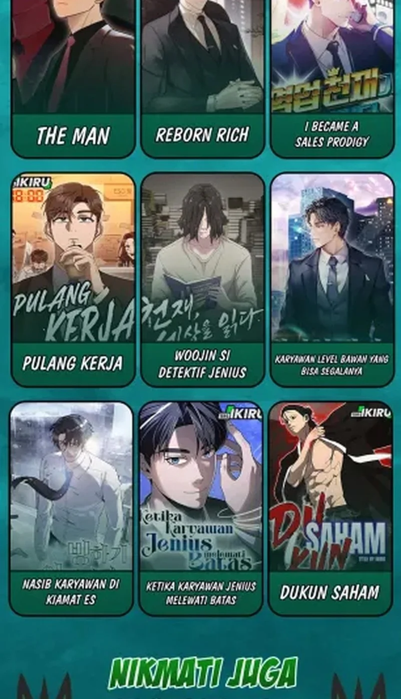 Chapter 60 - halaman 84