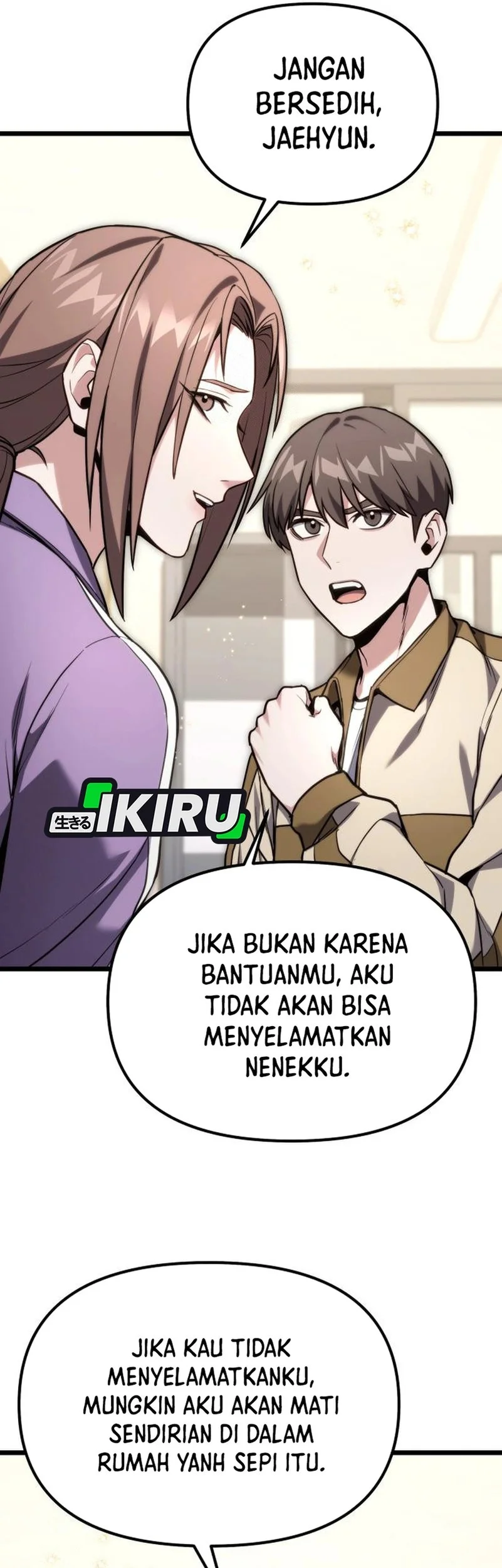 Chapter 60 - halaman 29