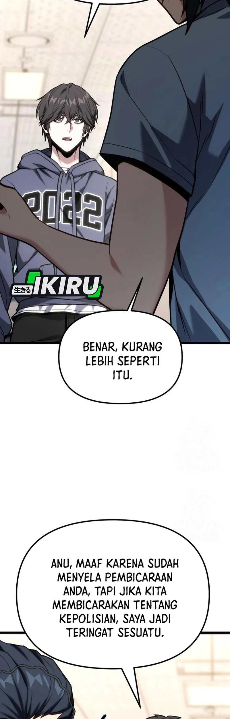Chapter 61 - halaman 39