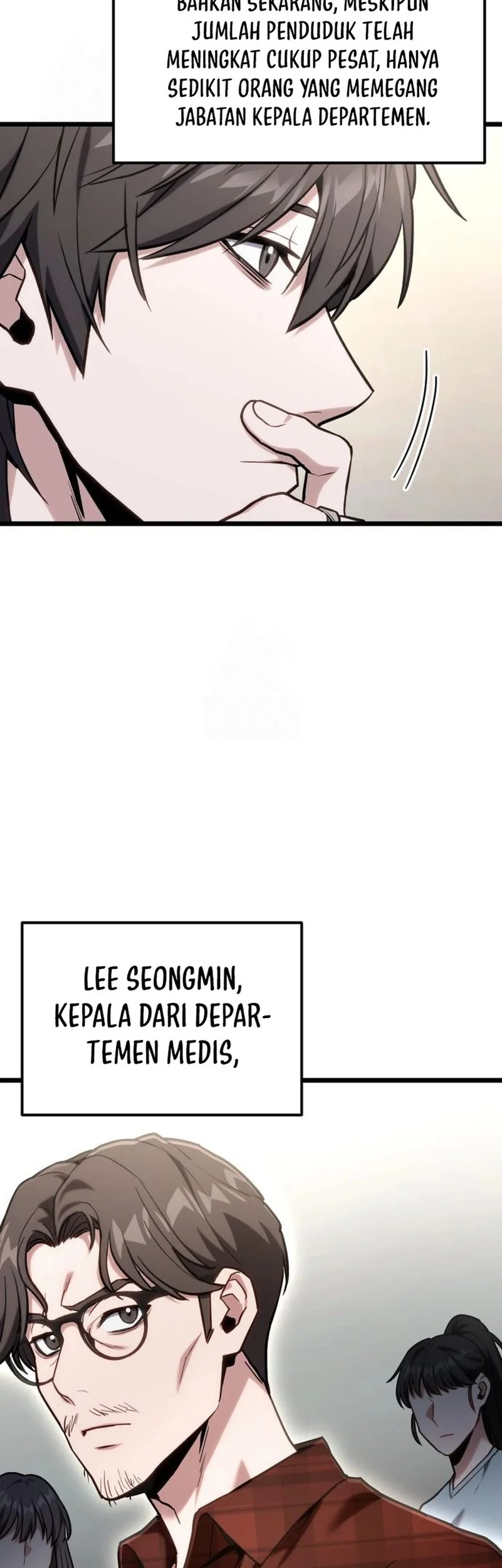 Chapter 61 - halaman 23