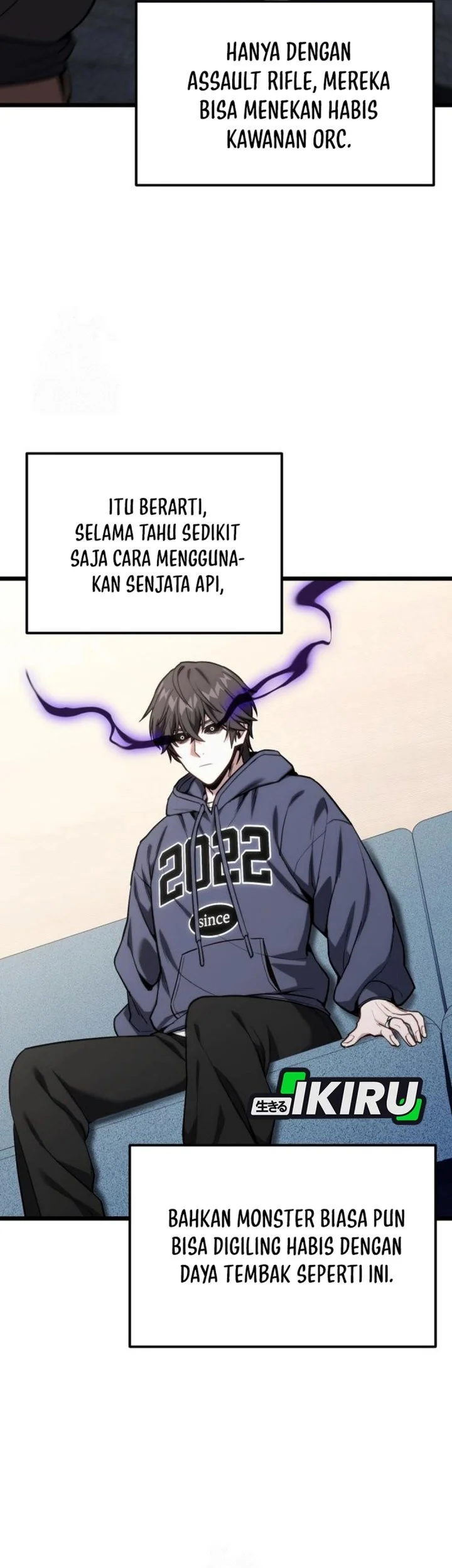Chapter 62 - halaman 23