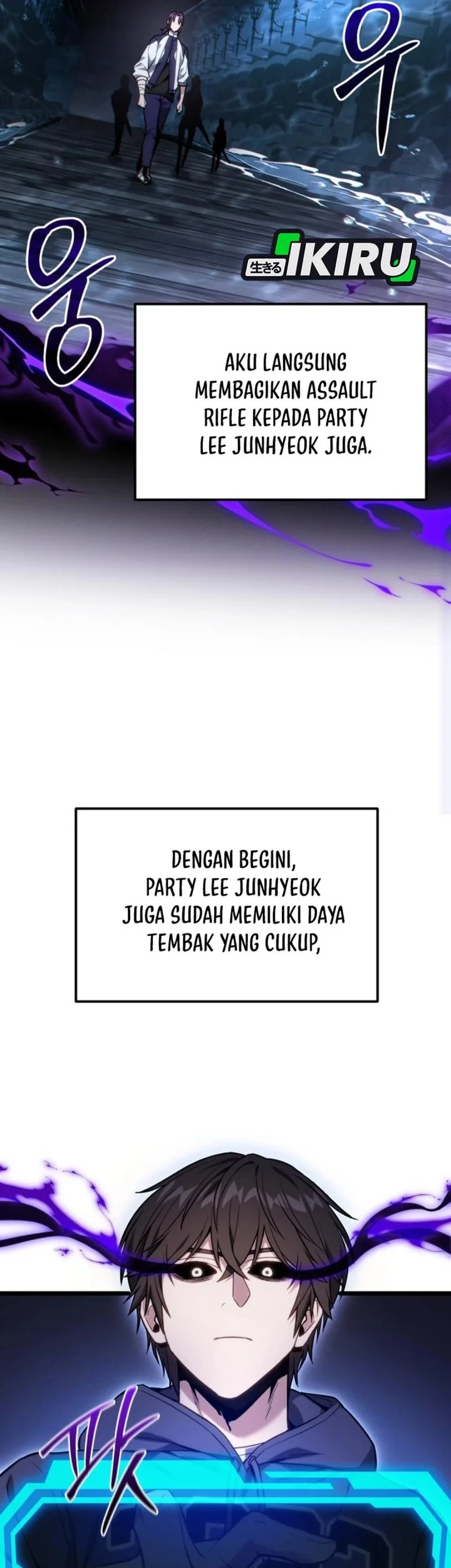 Chapter 62 - halaman 40