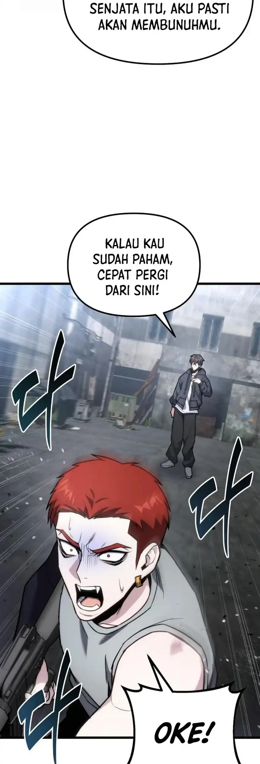 Chapter 65 - halaman 30