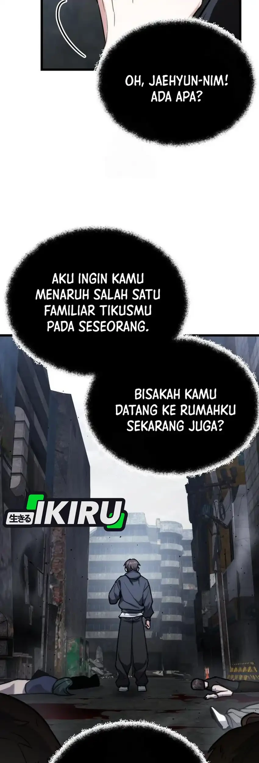 Chapter 65 - halaman 32