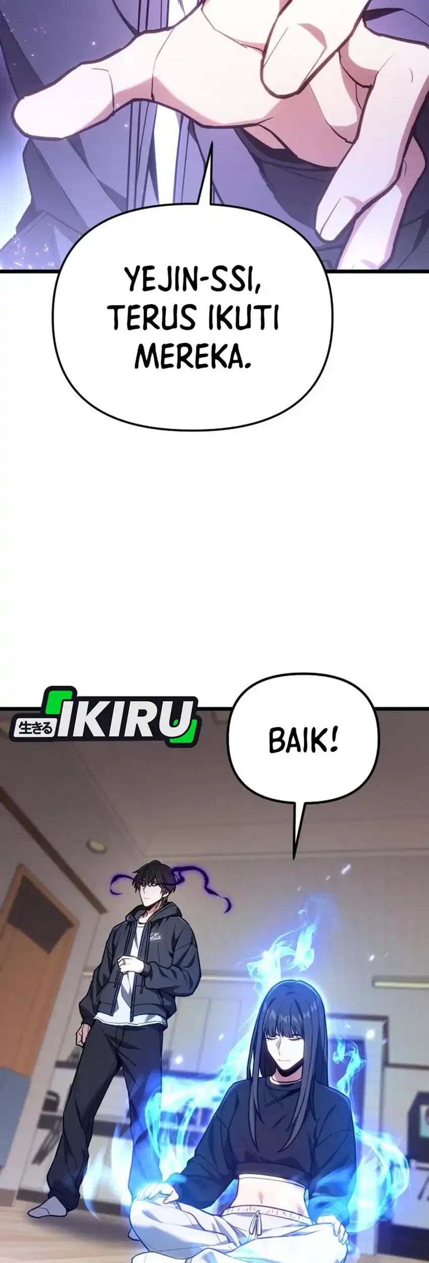 Chapter 67 - halaman 24