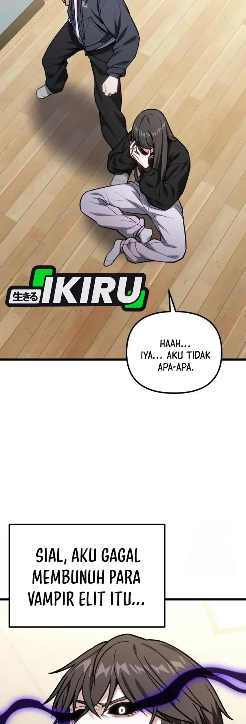 Chapter 67 - halaman 36