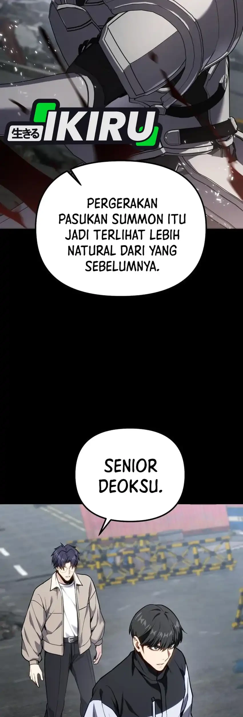 Chapter 67 - halaman 72
