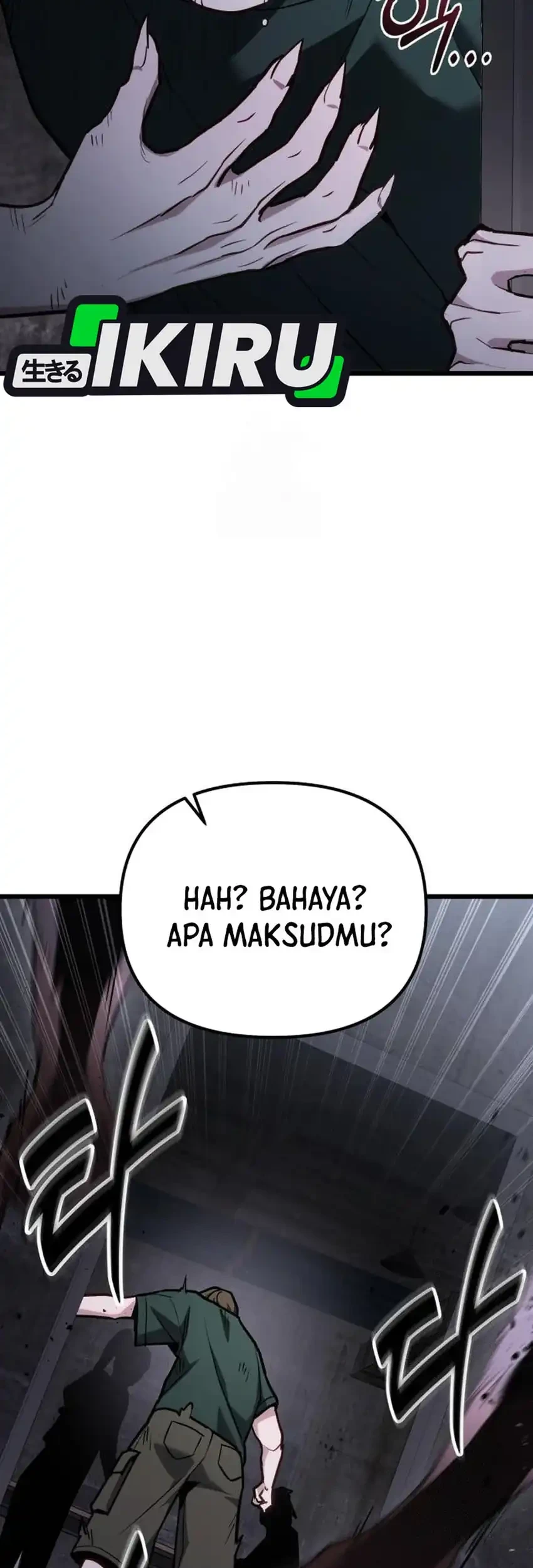 Chapter 67 - halaman 6