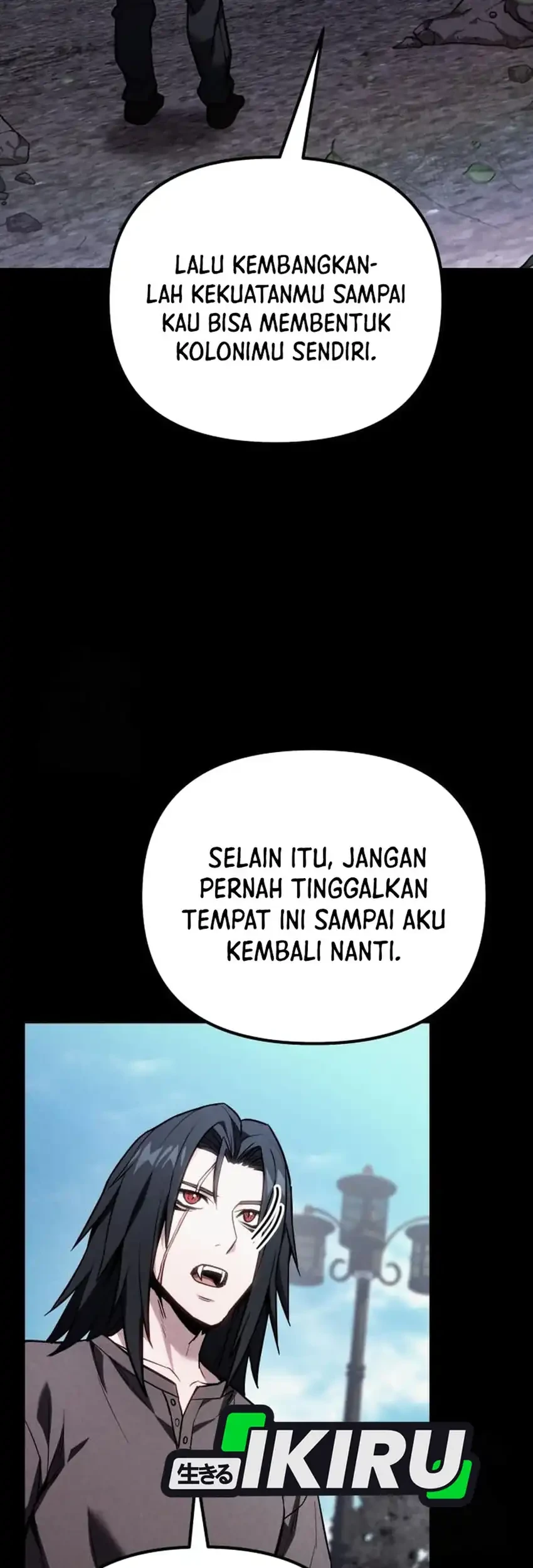 Chapter 68 - halaman 34