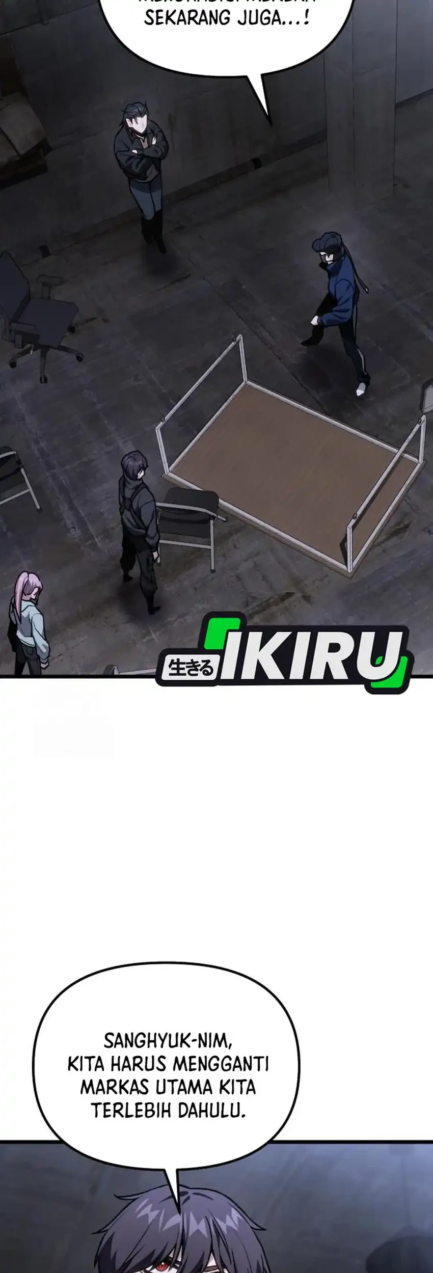 Chapter 68 - halaman 6