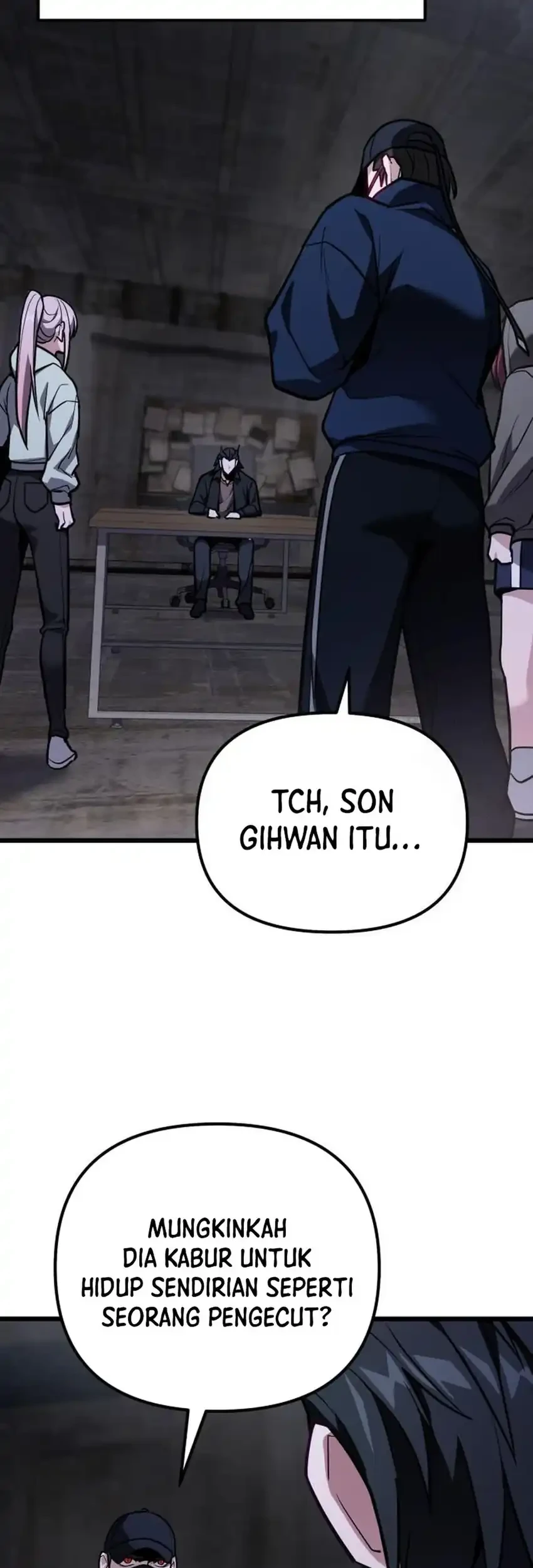 Chapter 69 - halaman 34