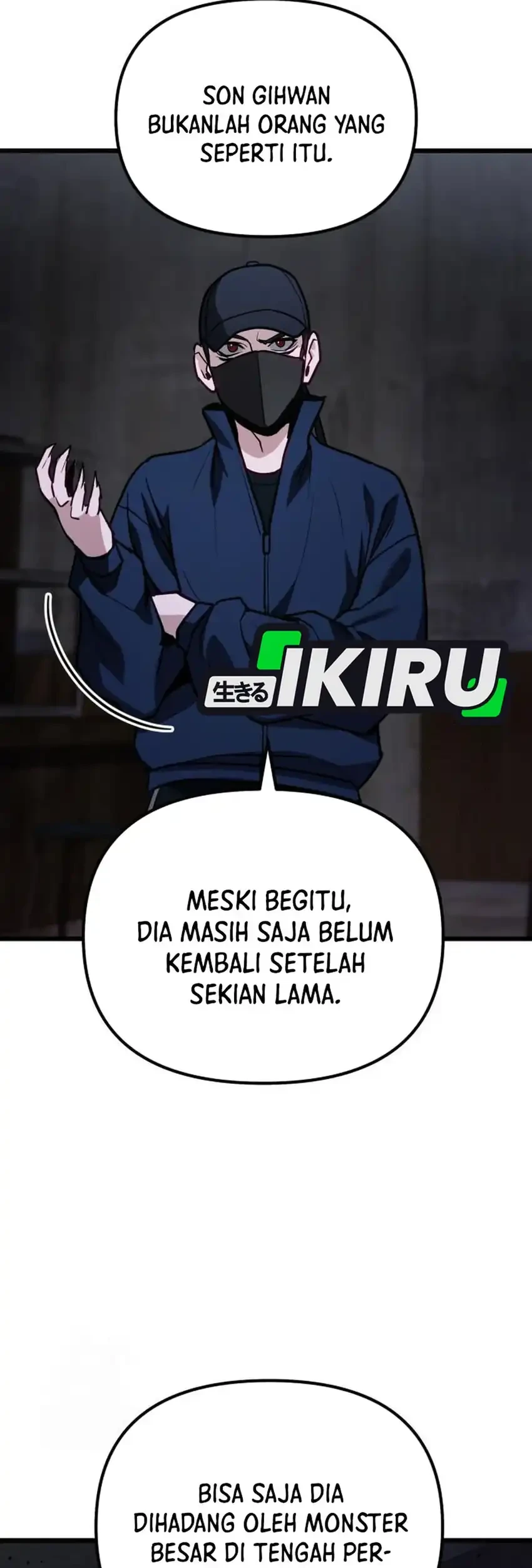 Chapter 69 - halaman 36