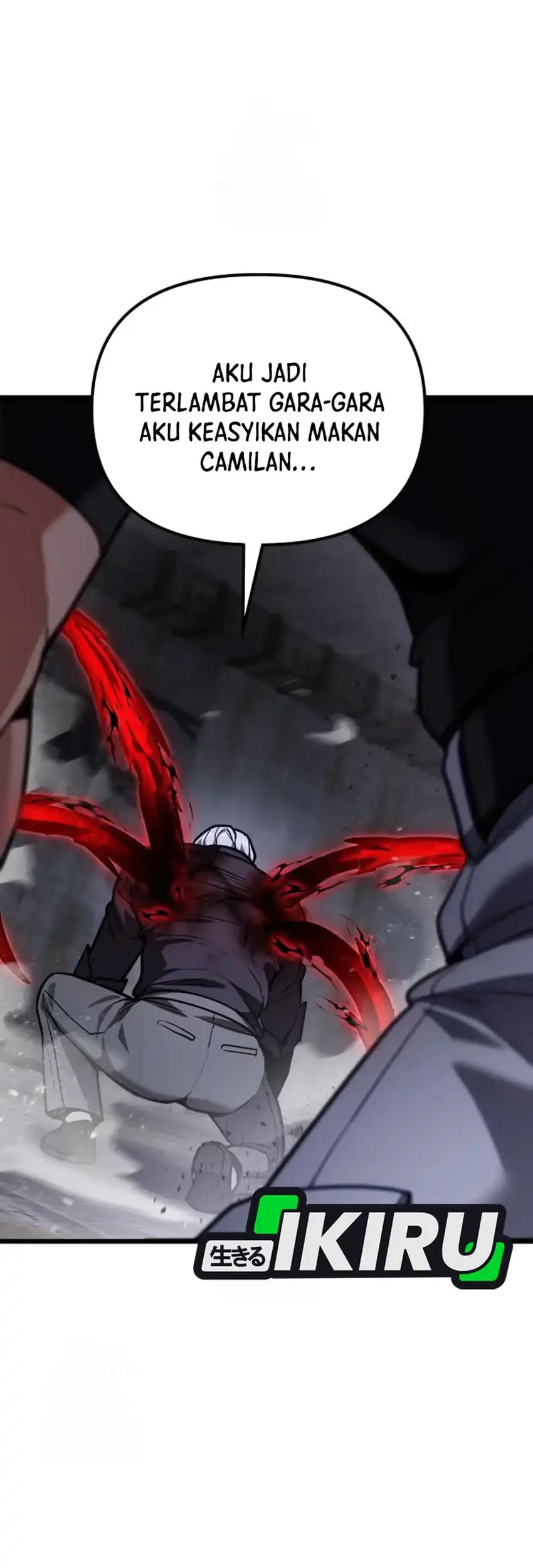 Chapter 69 - halaman 86