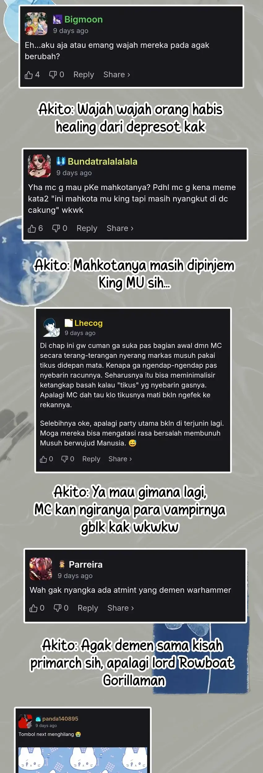 Chapter 69 - halaman 94