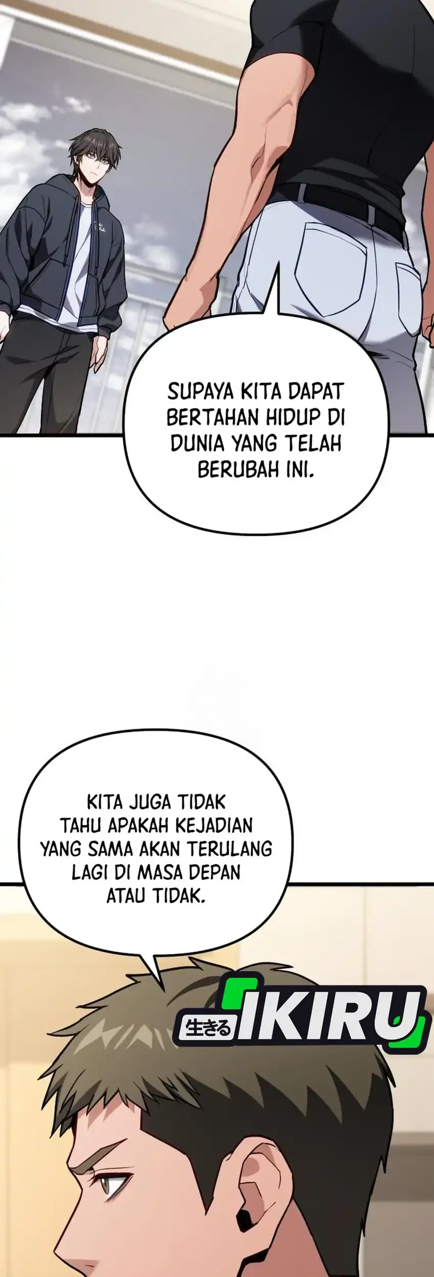 Chapter 69 - halaman 16