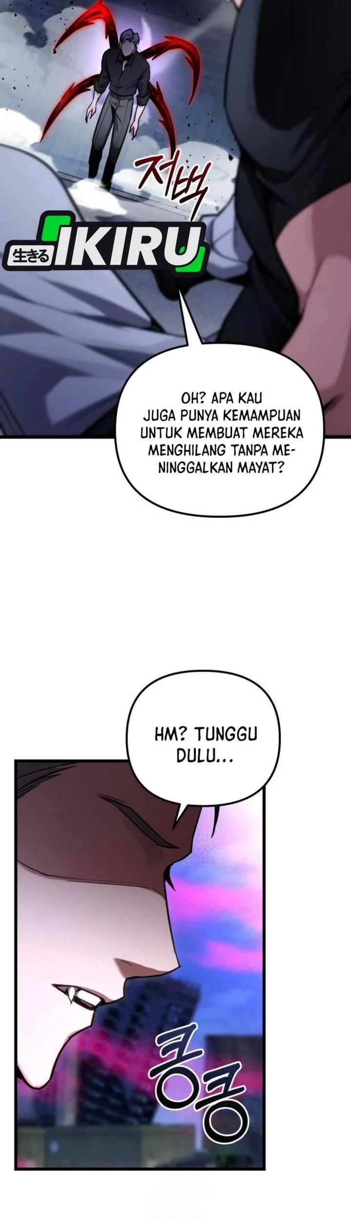 Chapter 70 - halaman 26
