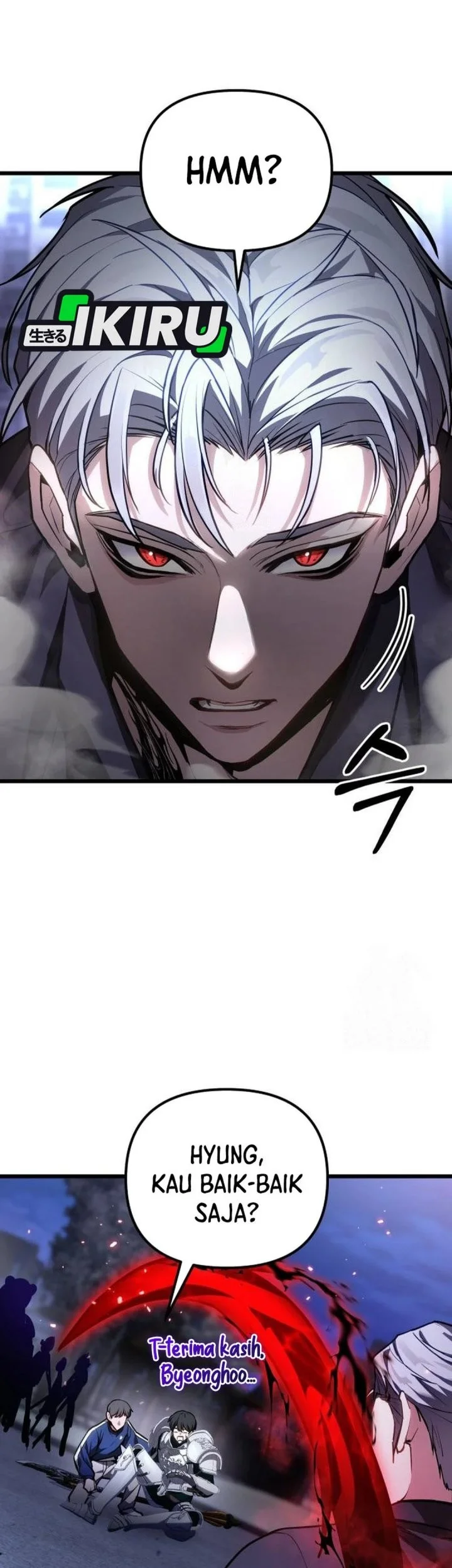 Chapter 70 - halaman 42