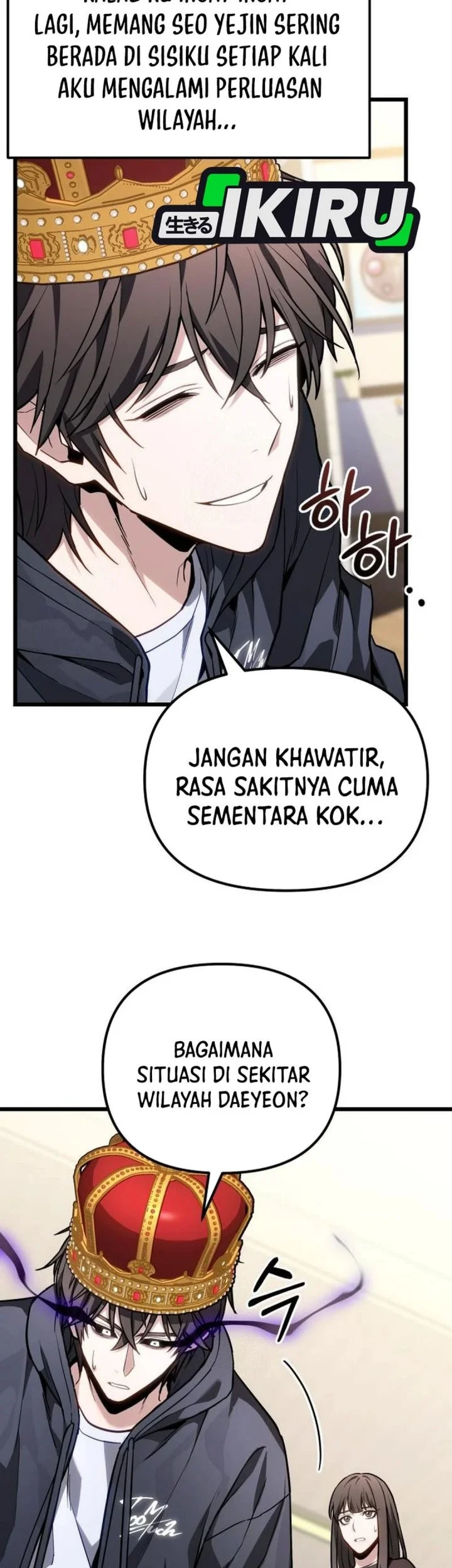 Chapter 71 - halaman 36