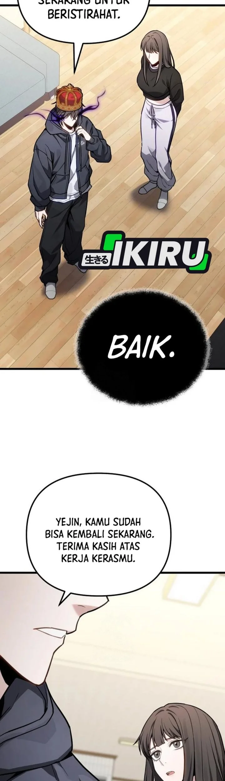 Chapter 71 - halaman 42