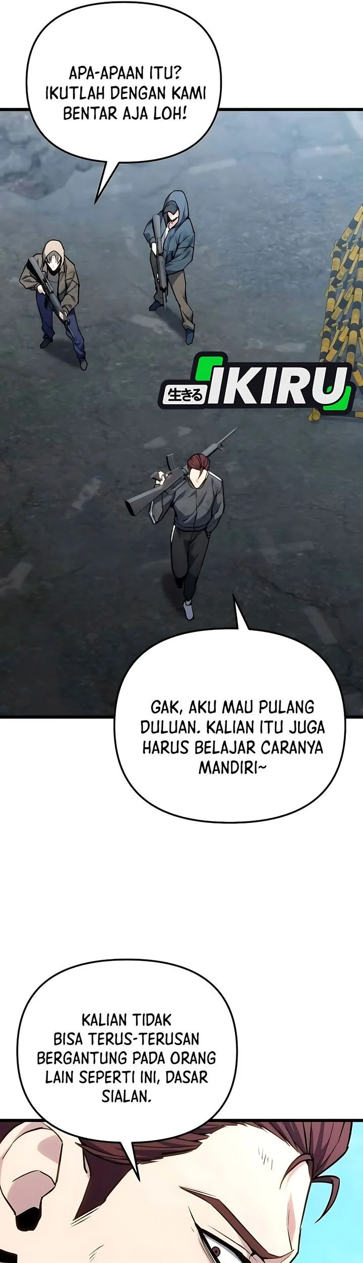 Chapter 72 - halaman 70