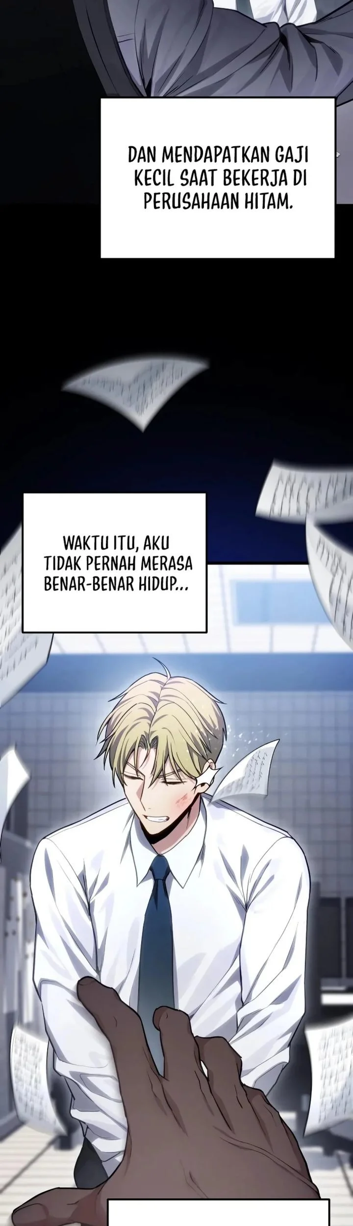 Chapter 73 - halaman 22