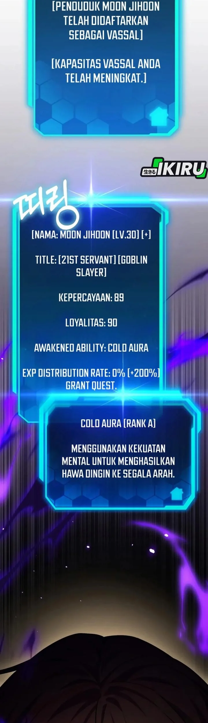 Chapter 73 - halaman 34