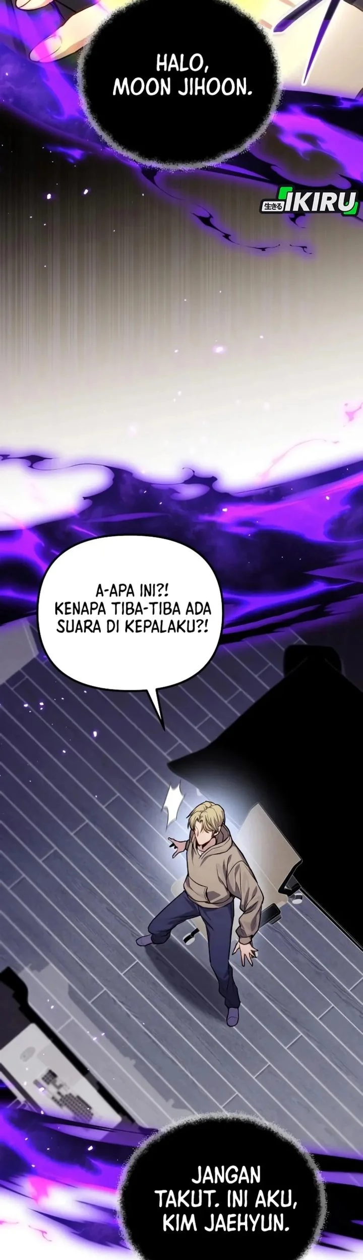 Chapter 73 - halaman 36