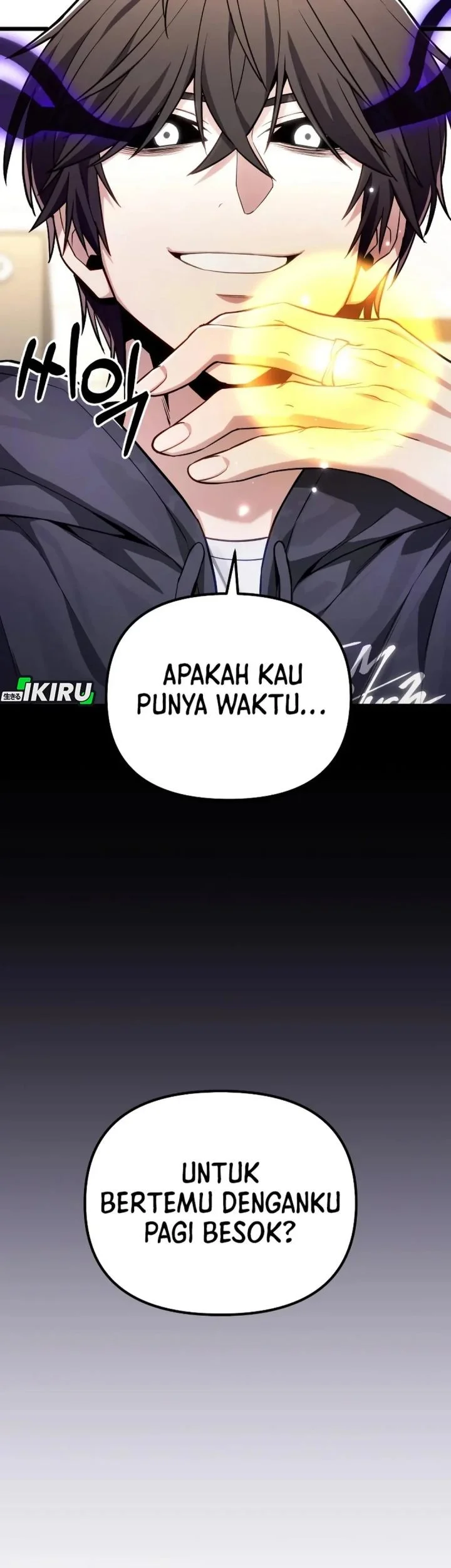 Chapter 73 - halaman 40