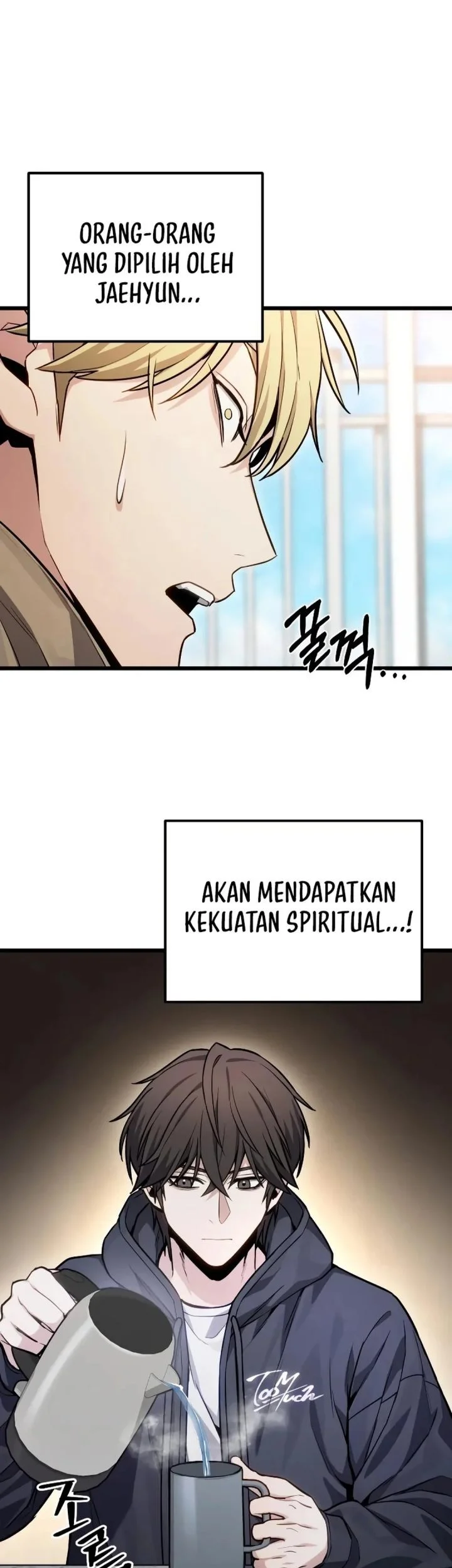 Chapter 73 - halaman 48