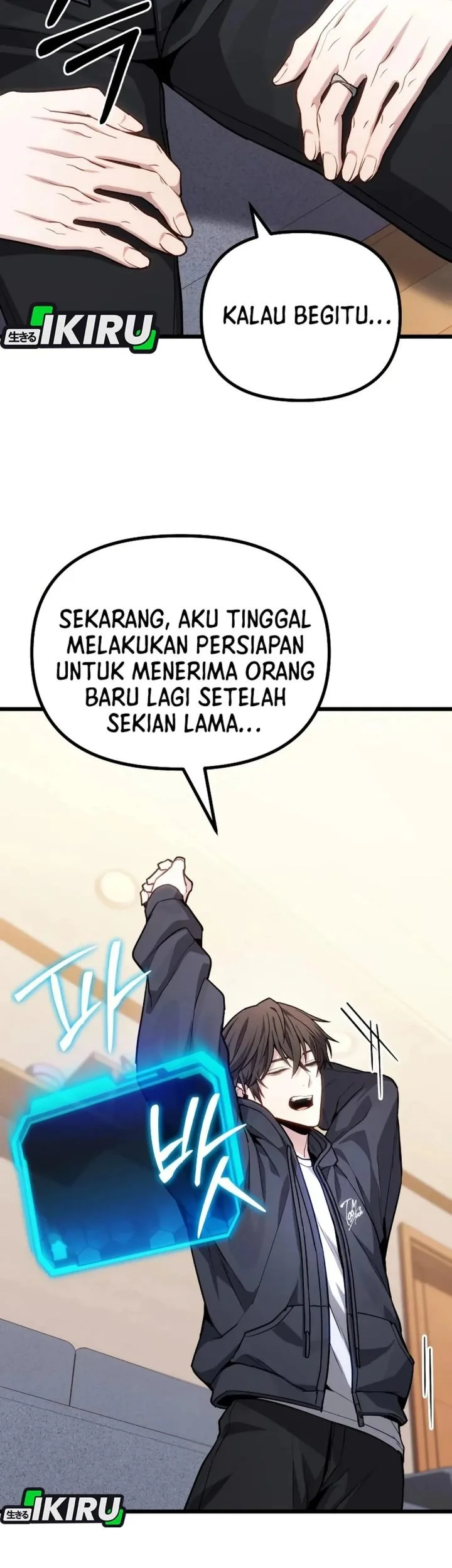 Chapter 73 - halaman 88