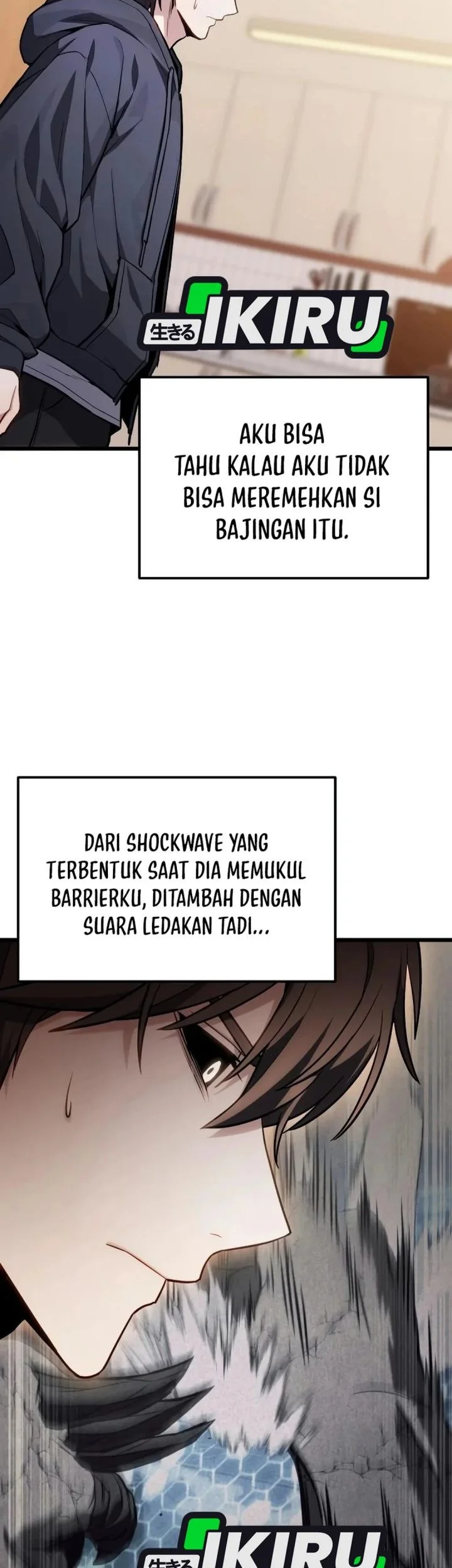 Chapter 74 - halaman 24