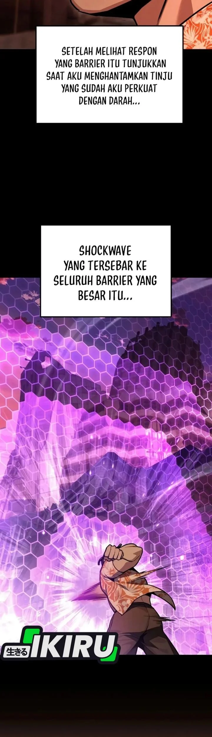 Chapter 74 - halaman 30