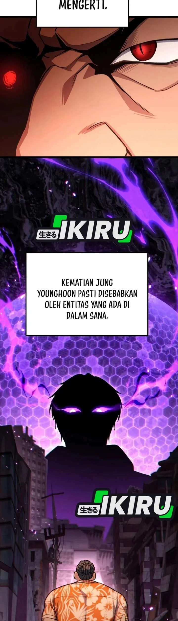 Chapter 74 - halaman 34