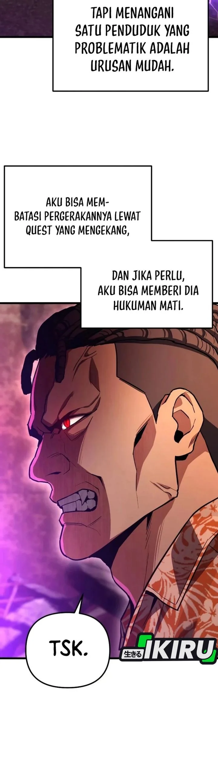 Chapter 74 - halaman 6