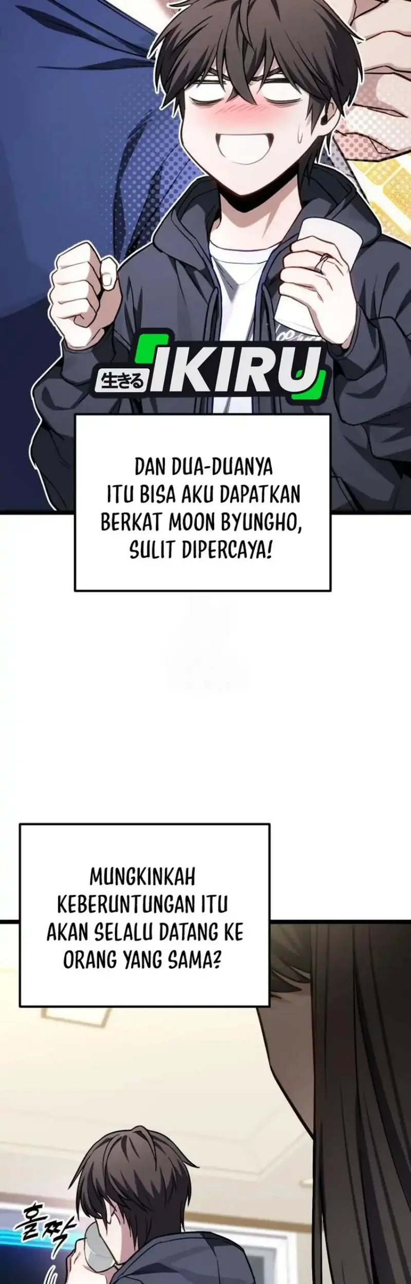 Chapter 76 - halaman 74