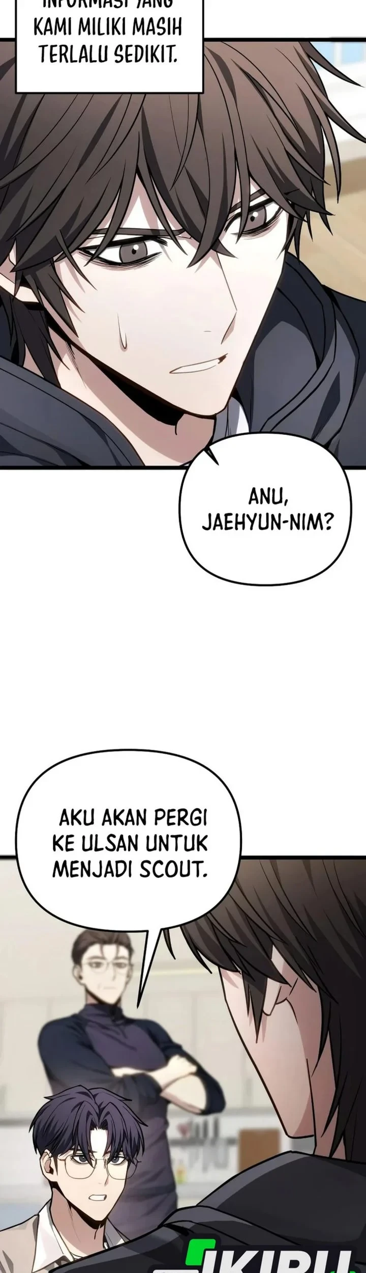 Chapter 77 - halaman 24