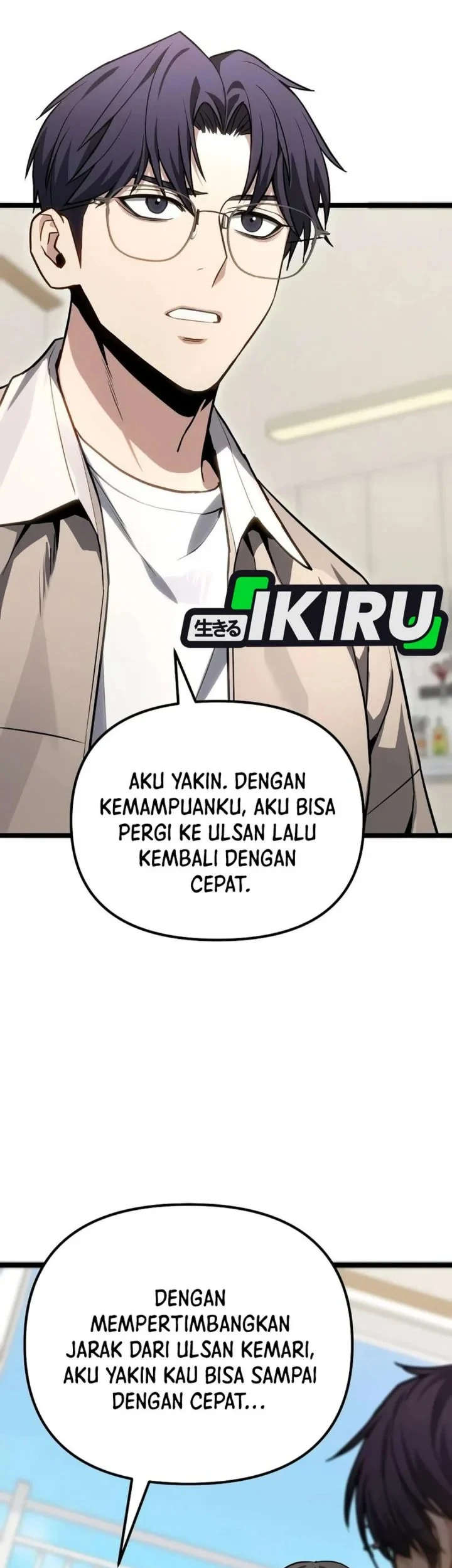 Chapter 77 - halaman 26