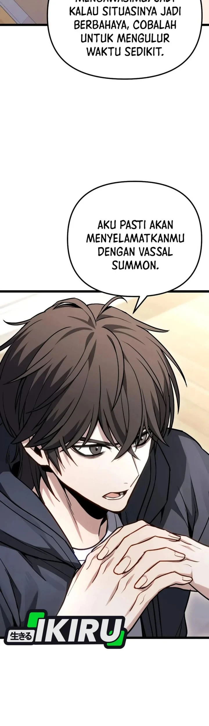 Chapter 77 - halaman 32