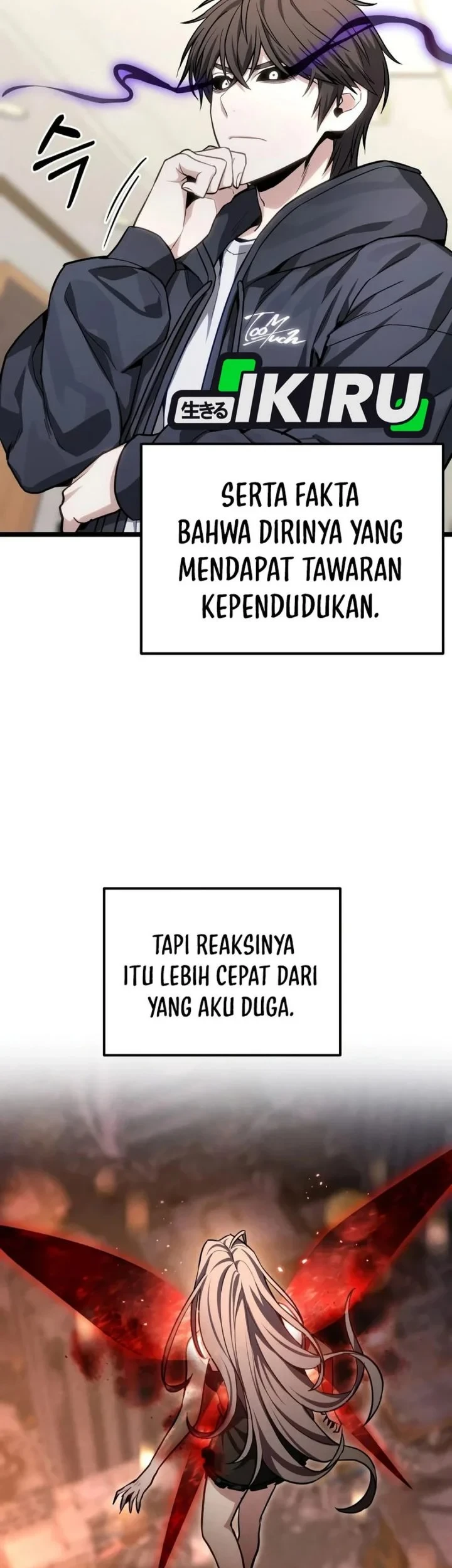 Chapter 77 - halaman 66