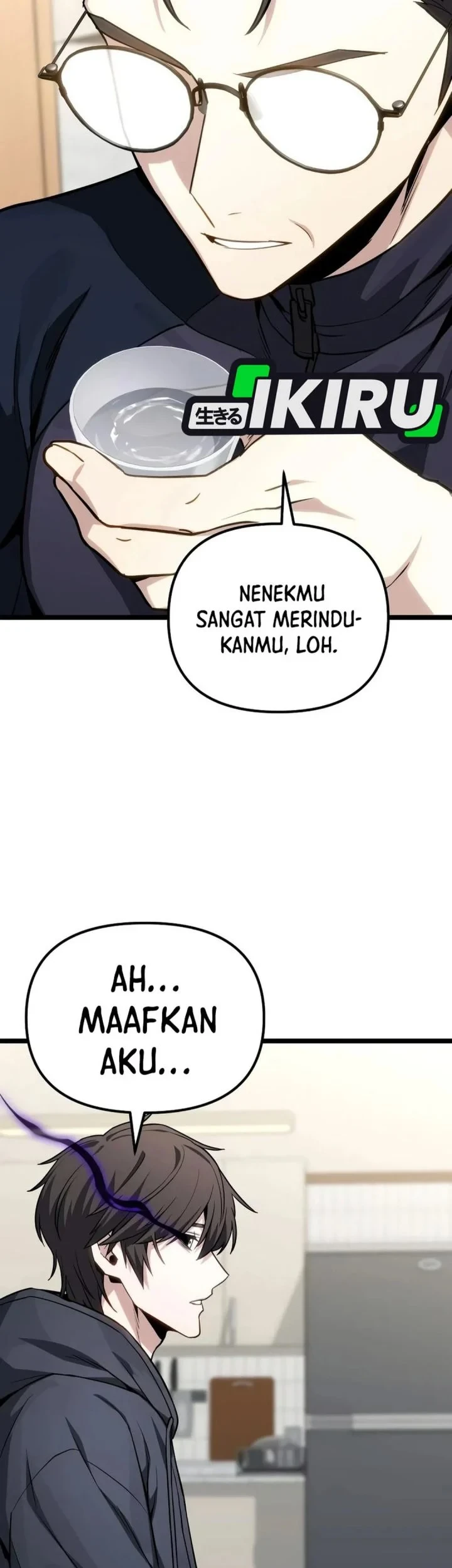 Chapter 77 - halaman 82