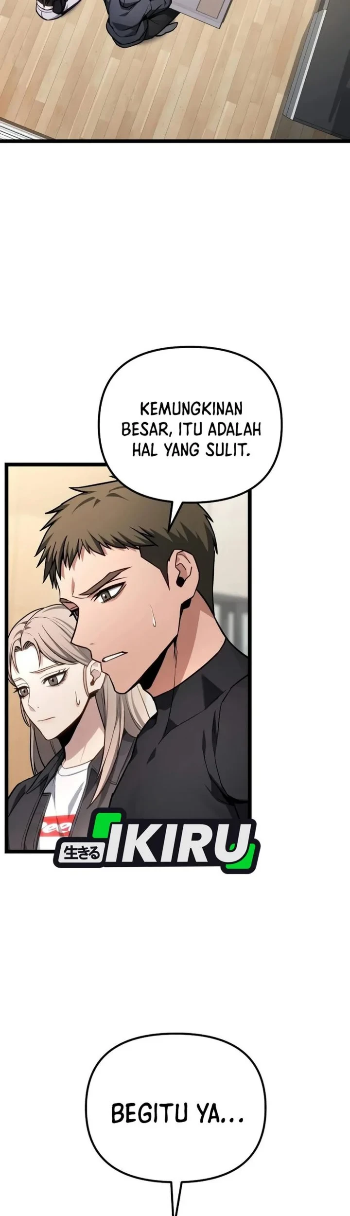 Chapter 77 - halaman 12