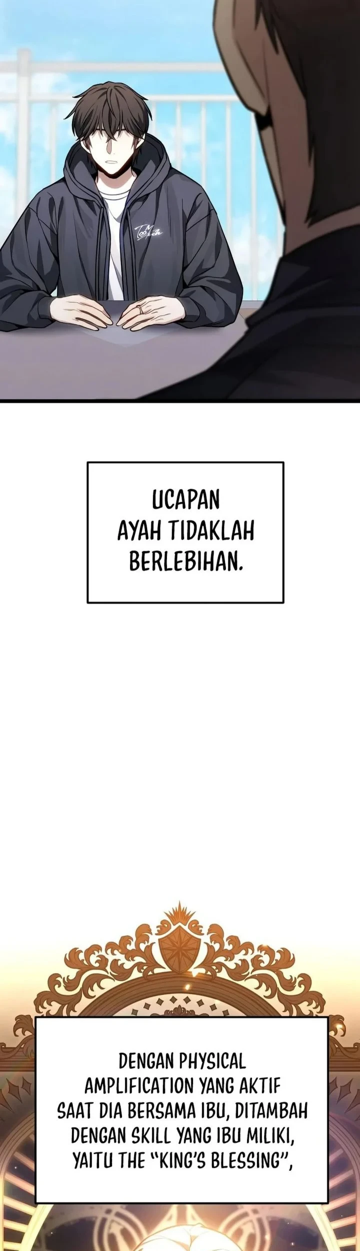 Chapter 77 - halaman 18