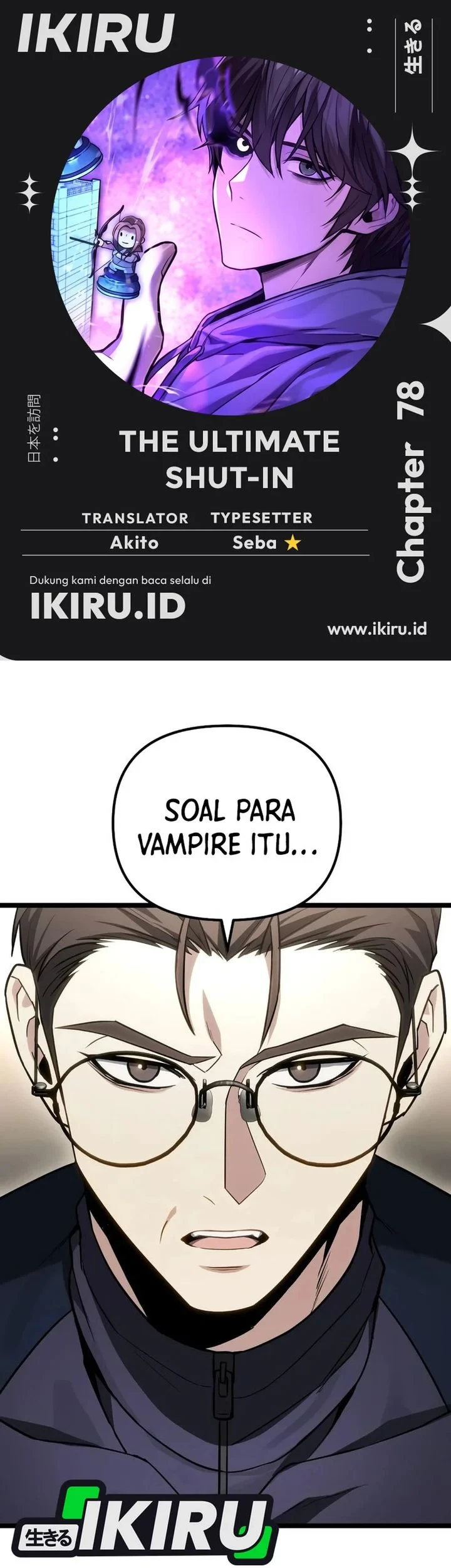 Chapter 78 - halaman 2