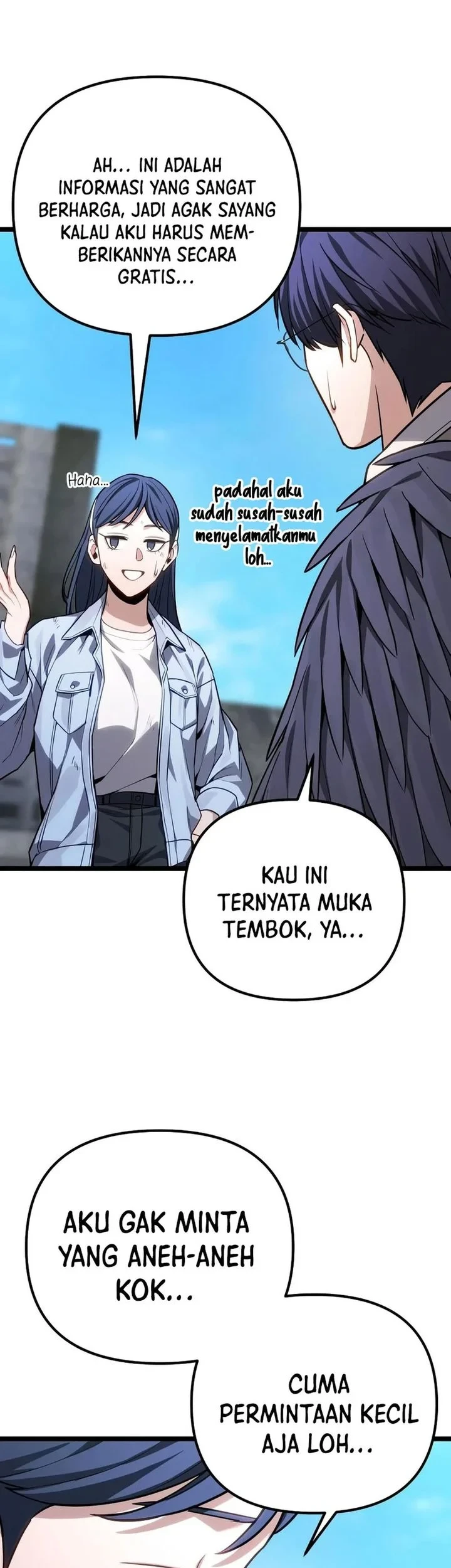 Chapter 78 - halaman 77