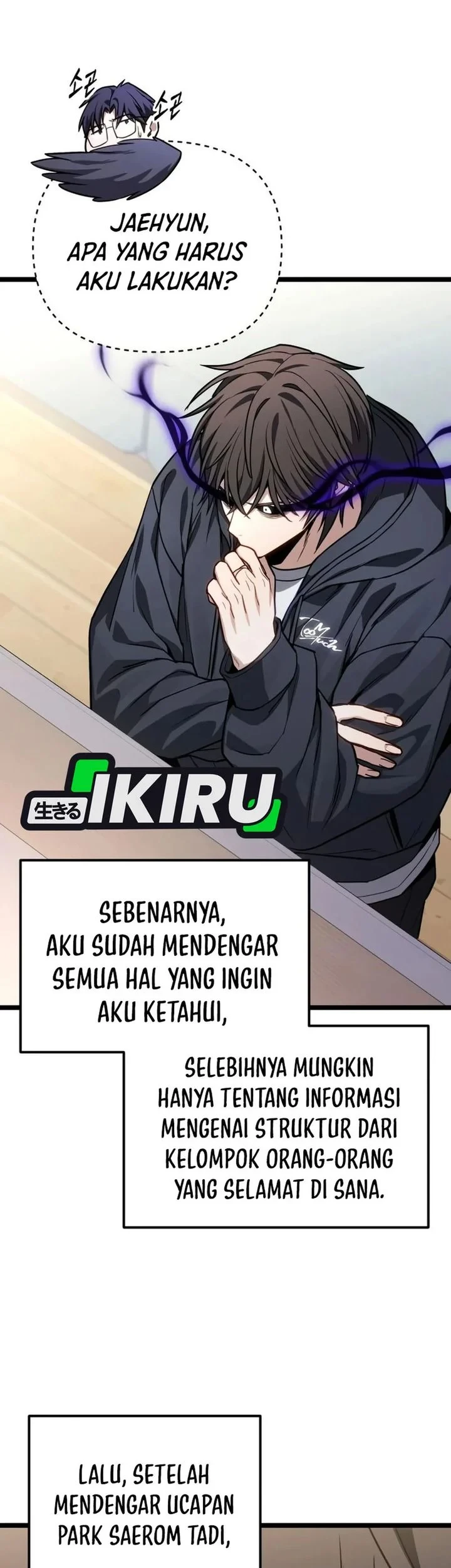 Chapter 79 - halaman 25