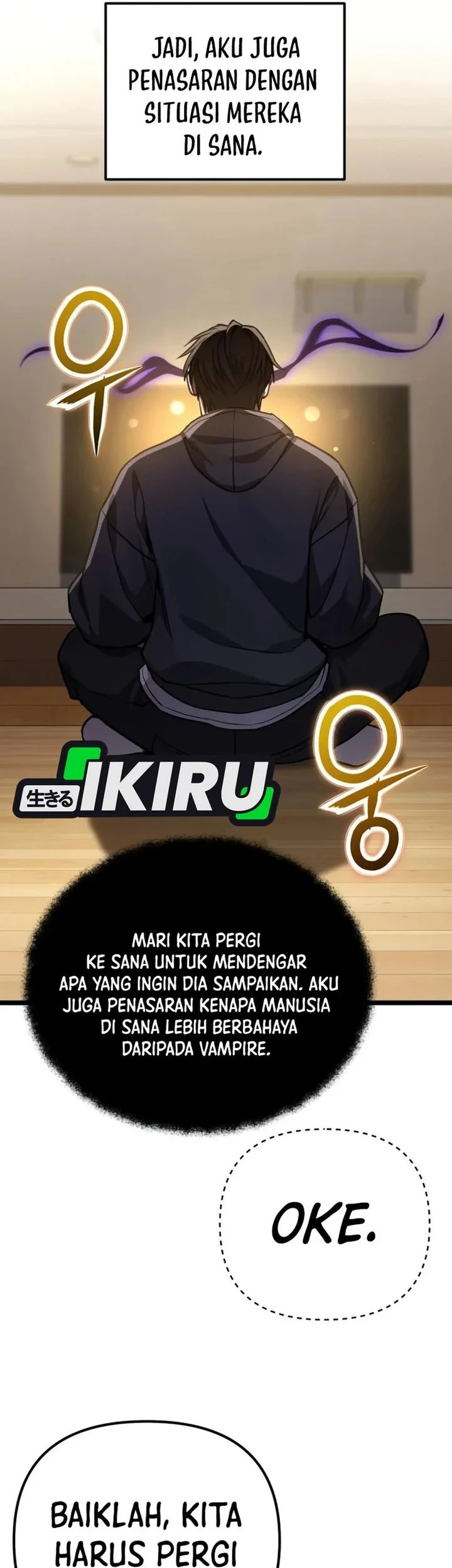 Chapter 79 - halaman 27