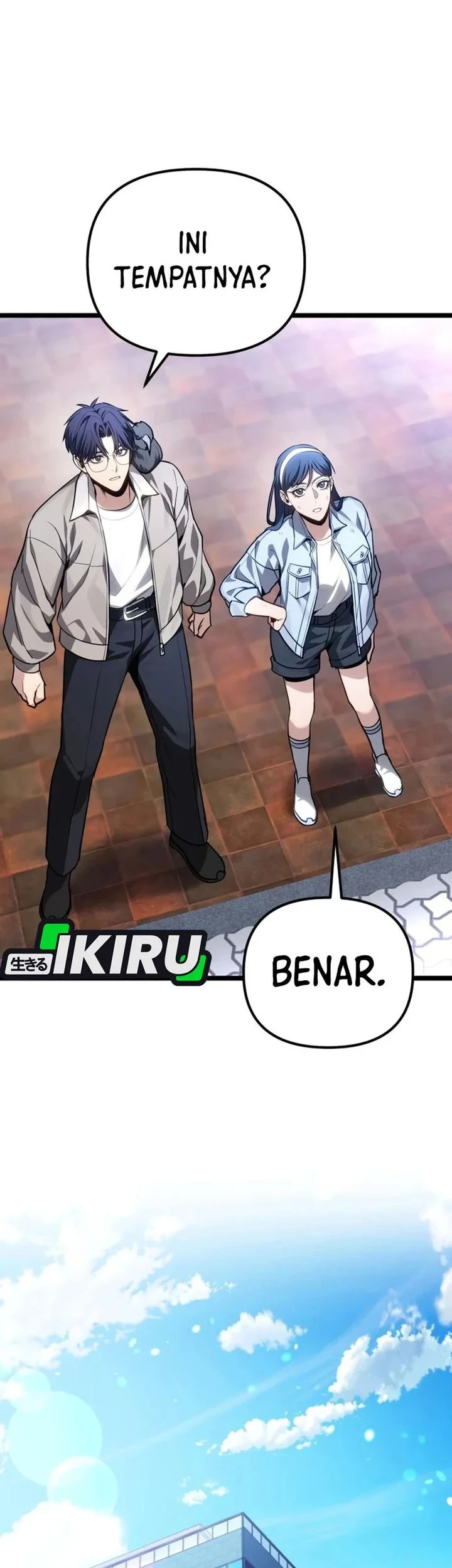 Chapter 79 - halaman 38