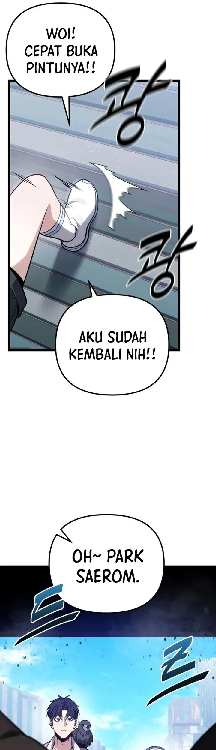 Chapter 79 - halaman 40