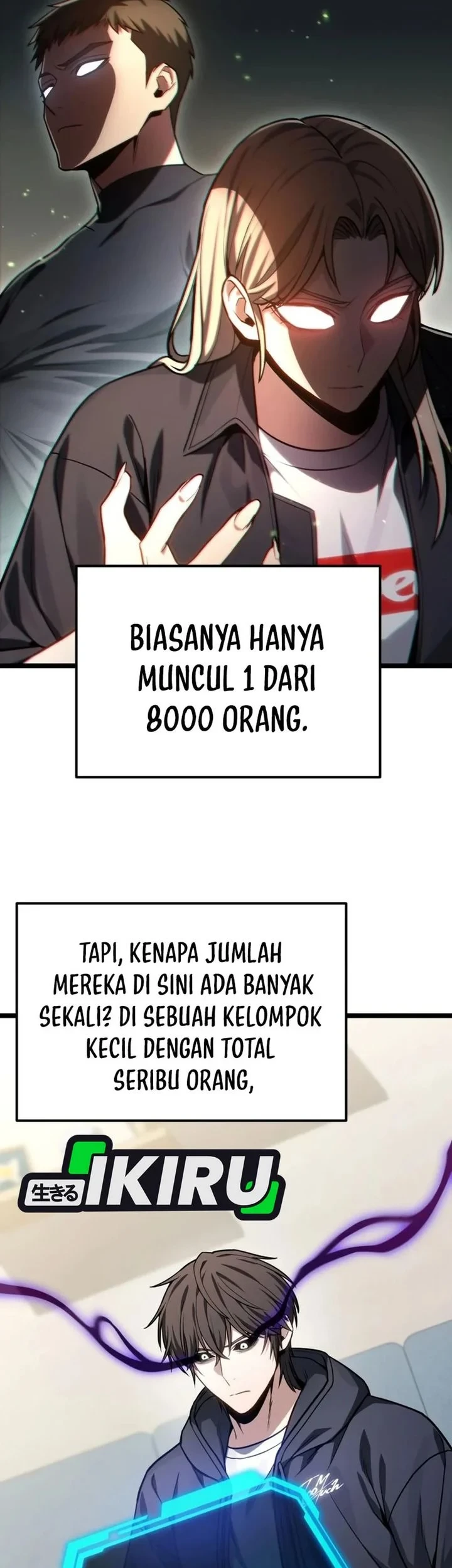 Chapter 79 - halaman 48