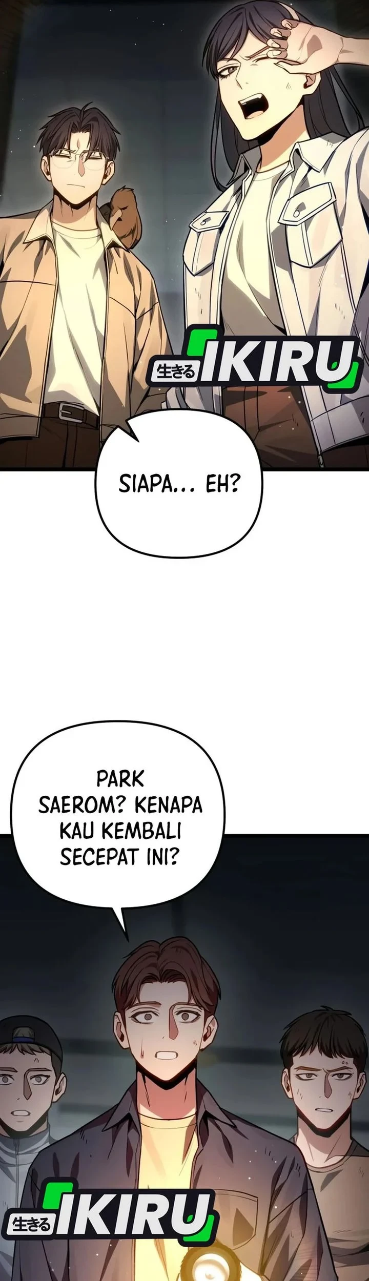 Chapter 79 - halaman 54
